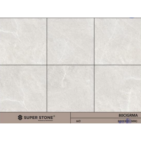 Supper Stone 80CIGRMA Supper Stone 80CIGRMA